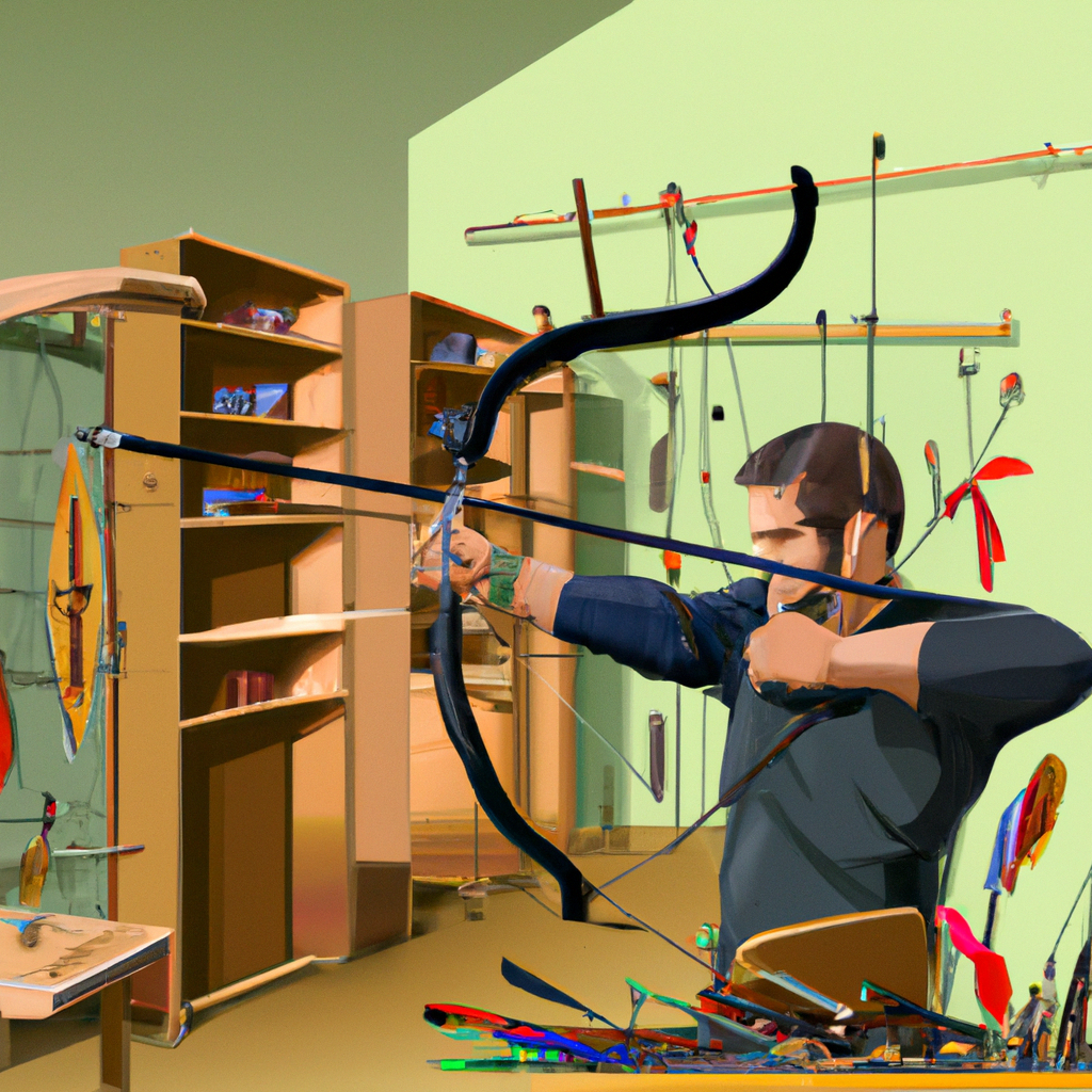 Top Archery Equipment Reviews